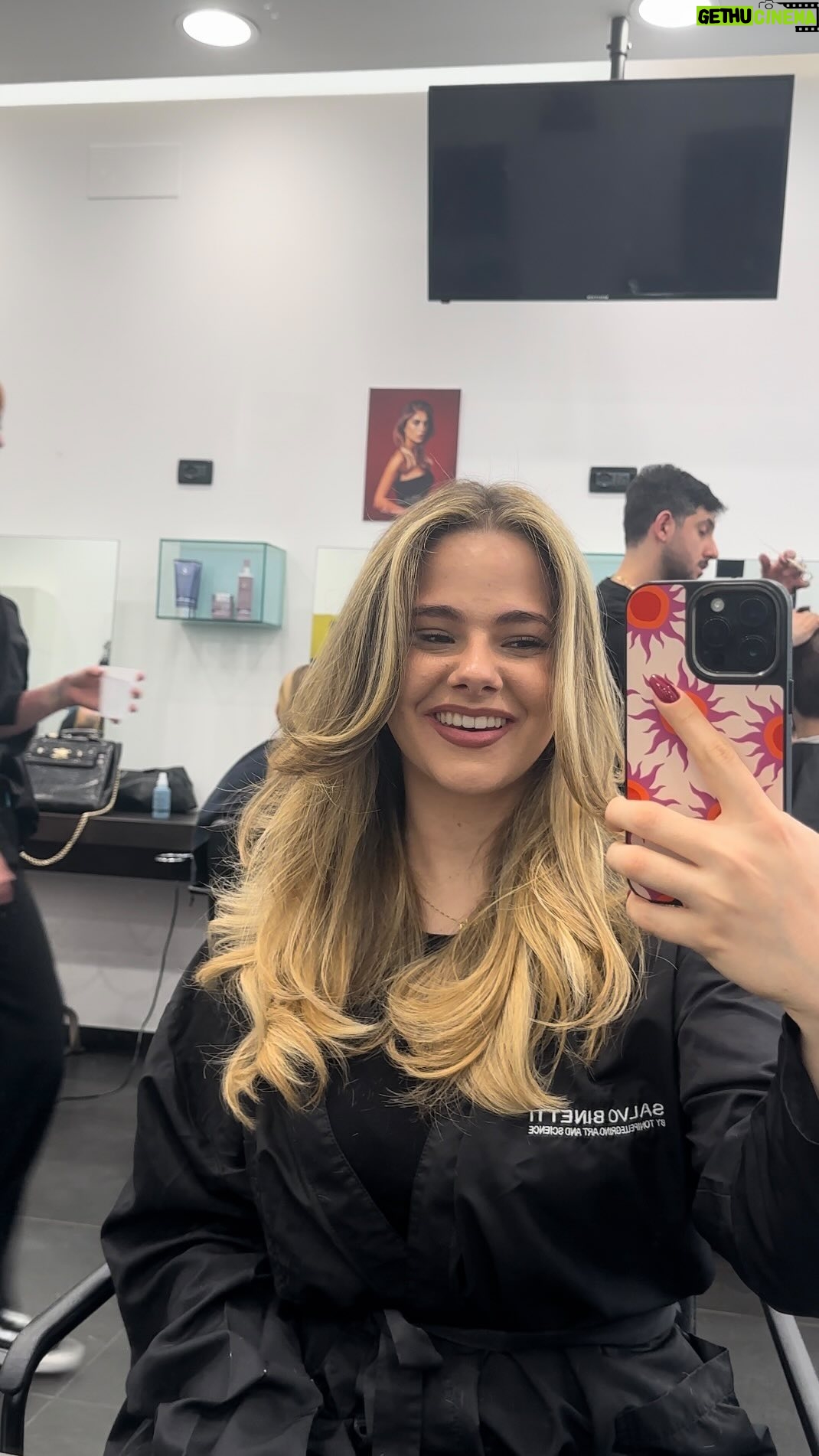 Glenda Resta Instagram - Vi piacciono? Che ne pensate? Vi leggo๐๐