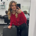 Glenda Resta Instagram - Voi avete in mente un cambio look? Vorreste dei capelli più sani ? Più lunghi? Più lucidi? Che obiettivo avete per i vostri capelli quest’anno? #supplied