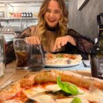 Glenda Resta Instagram - Sai già chi taggare / a chi mandarlo 🥹💓🍕