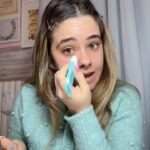 Glenda Resta Instagram - Vi piace questo genere di video da includere in quelli che faccio di solito? Fatemi sapere! Così chiacchieriamo un po’💖