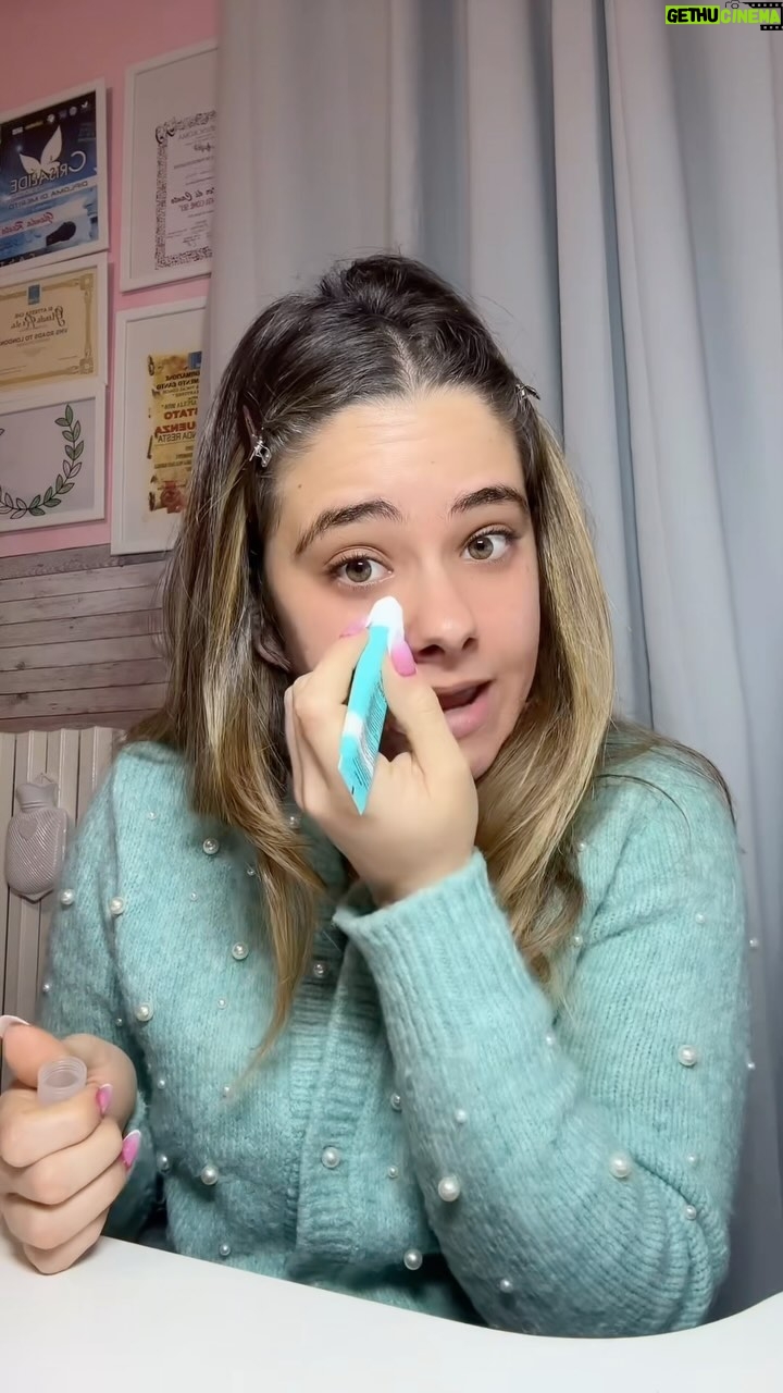 Glenda Resta Instagram - Vi piace questo genere di video da includere in quelli che faccio di solito? Fatemi sapere! Così chiacchieriamo un po’💖