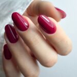 Glenda Resta Instagram - Vi piacciono? Di che colore avete le unghie 💅 in questo momento? E come vorreste le facessi mese prossimo? Vi leggo👀💓 #supplied