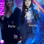 Glenda Resta Instagram – Oggi mi ero imparanoiata per una cosa… e mi sono messa a letto, poi mi hai videochiamata e mi sono scordata di tutto, ti voglio bene, mi manchi 💓🌷🫂