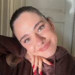 Glenda Resta Instagram - Spero di esservi stata utile, se avete un’amica, un amico, il vostro fidanzato, la vostra fidanzata che ne soffre, provate a mandarglielo, magari può aiutare 💖