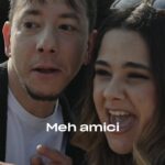 Glenda Resta Instagram – MEH AMICI (ma dopo un po’ basta)
📺 #PerUnPugnoDiLike