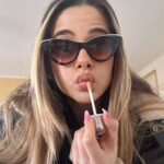 Glenda Resta Instagram – Che dite ? Promosse o bocciate queste honey lipssss? 🍯👄