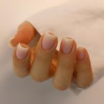 Glenda Resta Instagram – Voi di solito come fate le unghie 💅? A mandorla o quadrate? Proverete questo nuovo trend? #supplied