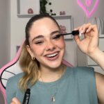 Glenda Resta Instagram - Sono Glenda…non so se lo avete capito😂 Trovate i prodotti utilizzati nel video e tanti altri su @notino_it …tra l’altro non perdetevi la promo attiva dal 22.04 al 12.05 che vi dico a fine video !!🤭 -20% di sconto, e se spendi 20 € hai una beauty pochette in più #adv @lorealparis @garnieritalia @nyxcosmetics_italy @maybelline #makeup #skincare #pickyourfavlook
