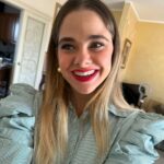 Glenda Resta Instagram – Diamoci consigli sui capelli nei commenti 💖 non fate i tirchi, condividiamo 😂