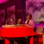 Glennis Grace Instagram -