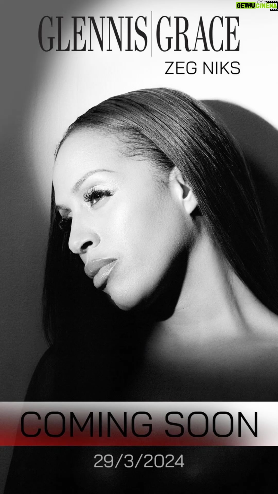 Glennis Grace - 1.5K Likes -