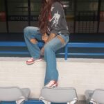 Glennis Grace Instagram - I know that I have a purpose And I know damn well I deserve it I’ve been through hell and God knows it I’ve got some scars, at least I own it…