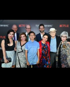 Actress Gloria Calderón Kellett HD Instagram Photos and Wallpapers January 2024