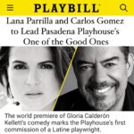 Gloria Calderón Kellett