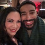 Gloria Calderón Kellett