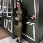 Gloria Calderón Kellett
