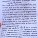 Gloria Carrá Instagram - Comprender que estamos dentro de una gran obra y ver la vida de otra manera.☀️ Gracias @piterjozamitorres por este hermoso libro. El arte de fluir ✨ @joseolarce