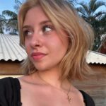 Gloria Palermo De Blasi Instagram - sunset 🧡