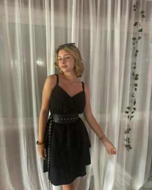 Gloria Palermo De Blasi Instagram - 🖤