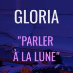 Gloria Palermo De Blasi Instagram - (PARTIE 1) Version acoustique de "Parler à la lune" accompagnée par @nazimfaitdeschansons 💜✨ (pardonnez les fausses notes j'étais un peu malade 🙏🏻😂) [réalisé par @adam_khettal 🎥]