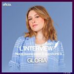 Gloria Palermo De Blasi Instagram - 👀 Vous vous souvenez des @Kidsunited ? La jeune @officielgloria se lance en solo avec son propre projet musical, quelques années plus tard ! 🥰👌 Elle revient sur son parcours avant de parler de sa musique ! Merci #Gloria pour ce joli moment ! 🎉 📽️ @valentinomalf