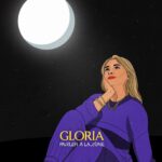 Gloria Palermo De Blasi Instagram - Coucou ! je suis restée silencieuse pendant un peu plus de 3 ans, mais je ne vous ai pas oubliés et je vous ai préparé une belle surprise musicale avec mon équipe. C'est mon tout premier single solo, "Parler à La Lune". 🌙 Cette chanson symbolise nos besoins à tous de se confier sur nos peines, nos peurs, nos joies et nos espoirs... Parfois on a pas toujours une oreille attentive face à nous, alors on implore l'univers et tous ses astres. La solitude m'a donné envie de parler à la lune, celle qui tous les soirs tape à notre fenêtre pour nous écouter sans jamais nous donner de solution car c'est à nous de la trouver. Je vous souhaite à tous de trouver votre chemin et de garder la foi en vos rêves. "Parler à la Lune" sur toutes les plateformes dès le 19 Janvier. 🌙 À pré-enregistré juste ici ⬇️ https://bfan.link/parler-a-la-lune Merci à : production : @mjf_productions management : @marchalfabrice pochette : @vfinale.fr réalisation du titre : @mendelevitch_ composition/écriture : @markweld_music @nazimfaitdeschansons (Nazim, auteur compositeur qui a créé pour de nombreux artistes dont "les yeux de la mama" à @kendji, une chanson que j'ai eu le plaisir de vous chanter tout au long d'une tournée des kids united) et bien sûr à toute l'équipe de @playtwolabel @juliengodin Hâte de vous faire découvrir tout ça 💋 #parleralalune