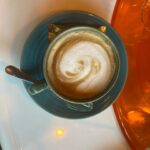 Gloria Palermo De Blasi Instagram - ☕️