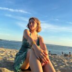 Gloria Palermo De Blasi Instagram - 🦀🐚🏝️