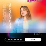 Gloria Palermo De Blasi Instagram – Ne manquez pas l’occasion de vivre un moment inoubliable avec @officielgloria lors d’un showcase exceptionnel au Resort Barrière Ribeauvillé 🌟

Tentez votre chance en écoutant la radio #FLORFM 🎶

Pour toutes informations supplémentaires, consultez @radioflorfm . 📲 

@mjf_productions / @marchalfabrice 

#teamgloria #Showcase #ResortbarrièreRibeauvillé #FLORFM