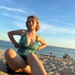 Gloria Palermo De Blasi Instagram - 🦀🐚🏝️