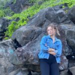 Gloria Palermo De Blasi Instagram - 🌊🌱
