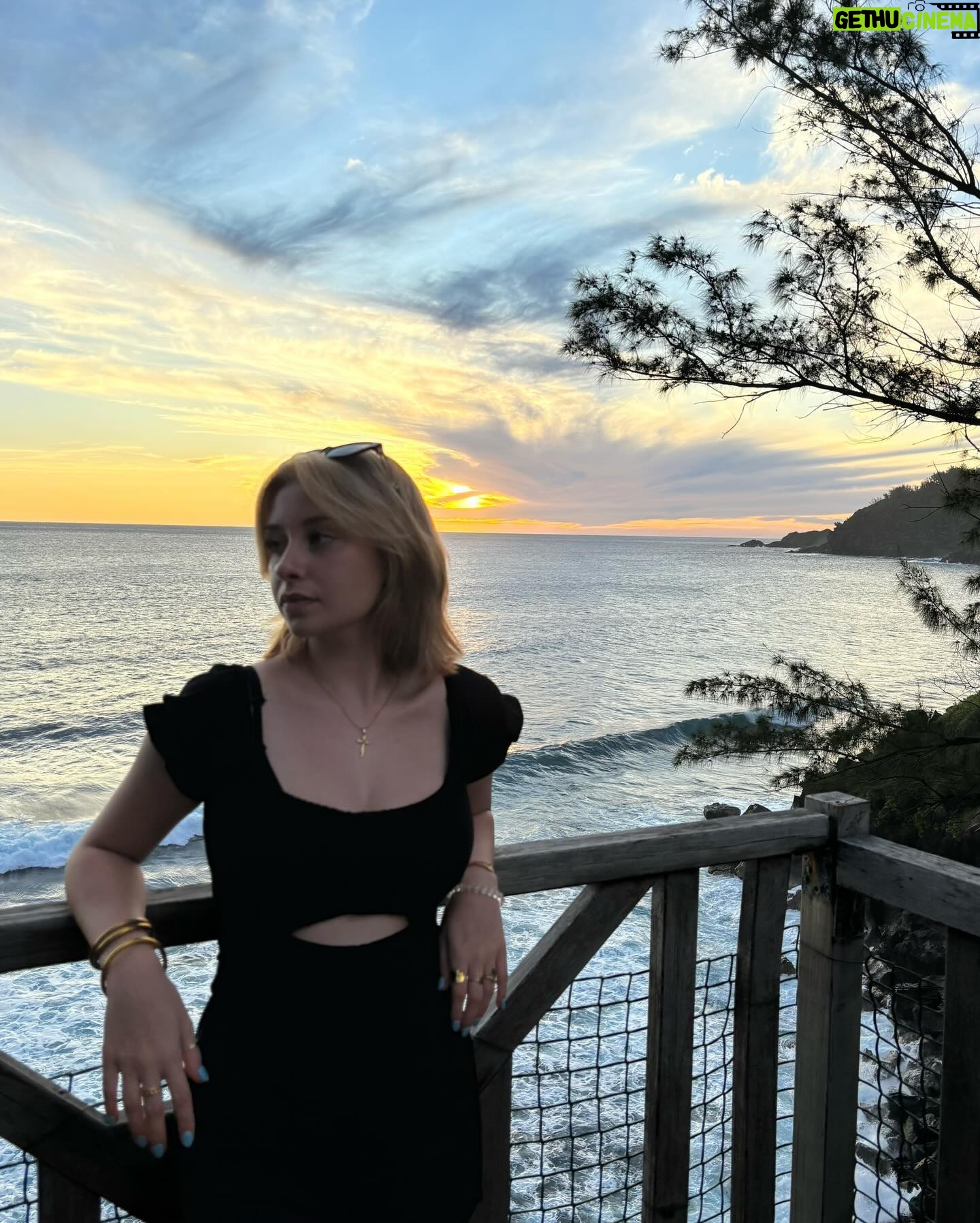 Gloria Palermo De Blasi - 3 Likes - sunset 🧡