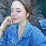 Gloria Palermo De Blasi Instagram - 🌊🌱