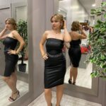 Gloria Palermo De Blasi Instagram - 🖤✨