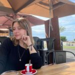 Gloria Palermo De Blasi Instagram - ☕️🌴