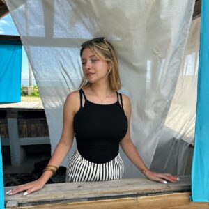 Gloria Palermo De Blasi Instagram - 🌊