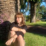 Gloria Palermo De Blasi Instagram - 🤎🌴