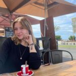 Gloria Palermo De Blasi Instagram - ☕️🌴