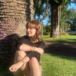 Gloria Palermo De Blasi Instagram - 🤎🌴