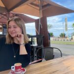Gloria Palermo De Blasi Instagram - ☕️🌴