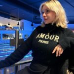 Gloria Palermo De Blasi Instagram - 🎱🎳