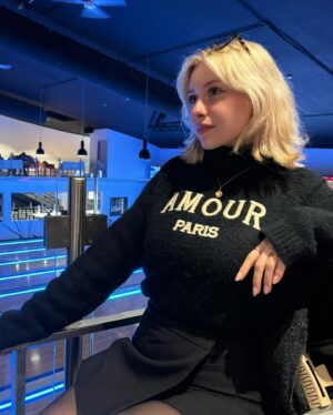 Gloria Palermo De Blasi Instagram - 🎱🎳