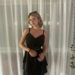 Gloria Palermo De Blasi Instagram - 🖤