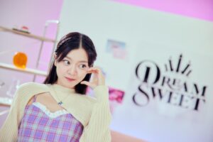 Go A-sung Instagram - 1집…2집..3집,, 4집 데뷔순 앨범자켓
컨셉 변화.. 몬지 알죠?
#드림스윗