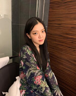 Go A-sung Instagram - 행복한 도쿄였어요 
#이두나 화이팅!