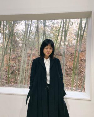 Go A-sung Instagram - D-3 ✨
단발 짜름 짜름 짜름

#트레이서
@wavve.official 
@mbcdrama_now