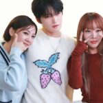 Go Eun-ah