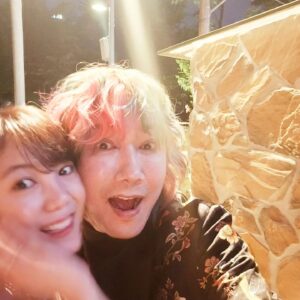 Go Eun-ah Most Liked Photos and Posts
