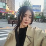 Go Bo-gyeol Instagram – 그냥 날씨가 너무 좋아서 #5월🌿 

My favorite month, May 🦋