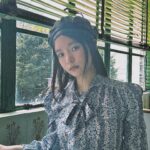 Go Bo-gyeol Instagram – 🐰🤍